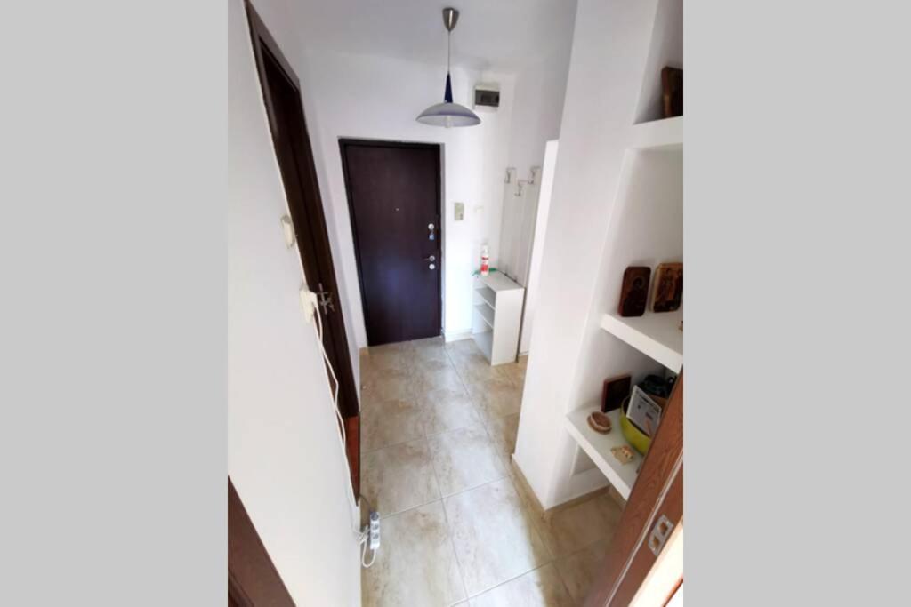 Bertigart Studio Apartment Bucharest Exterior photo