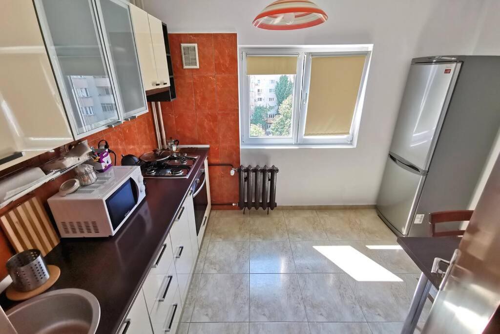 Bertigart Studio Apartment Bucharest Exterior photo