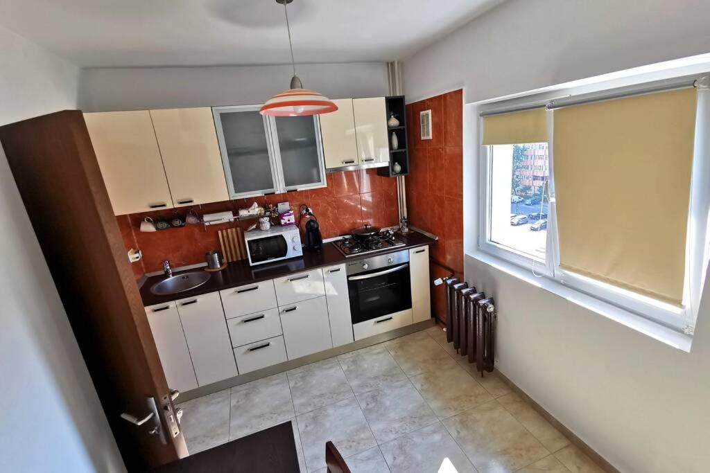 Bertigart Studio Apartment Bucharest Exterior photo