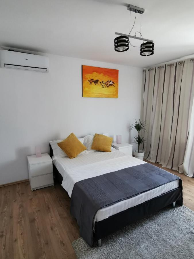 Bertigart Studio Apartment Bucharest Exterior photo